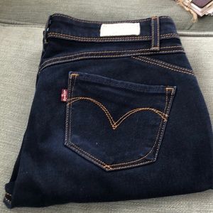 Levi’s jeans